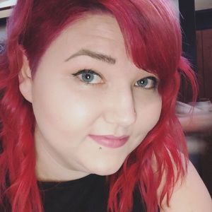 Meet your Posher, Jenna